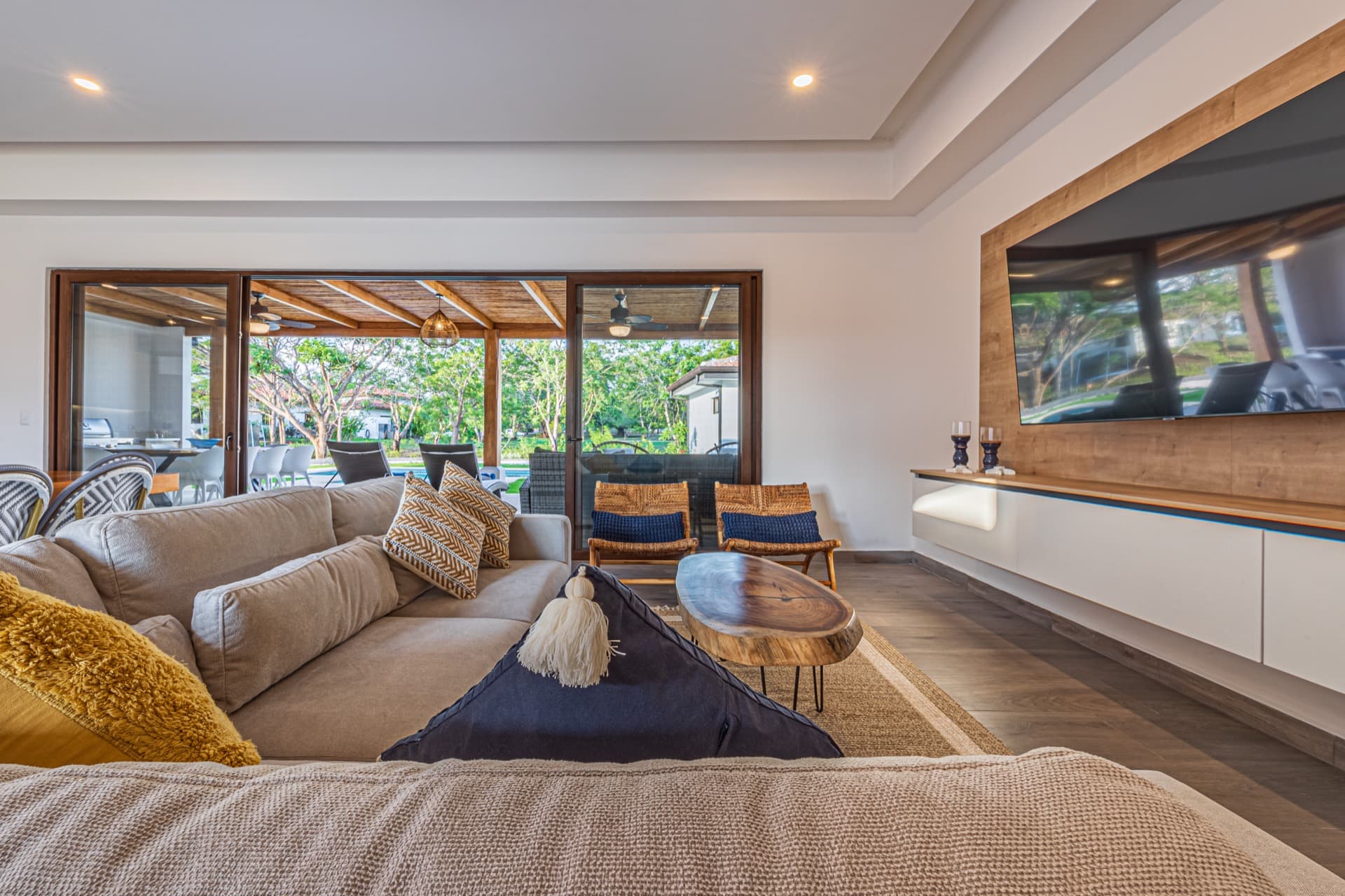 Casa Samay gallery 2